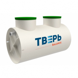 ТВЕРЬ Balance 6